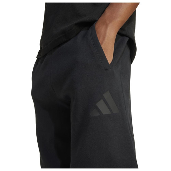 Adidas Παιδικό παντελόνι φόρμας Future Icons Logo Pants